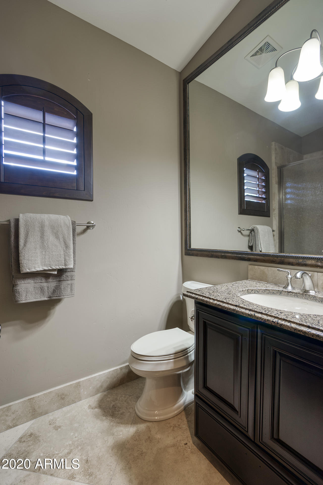 DC Ranch - Residential