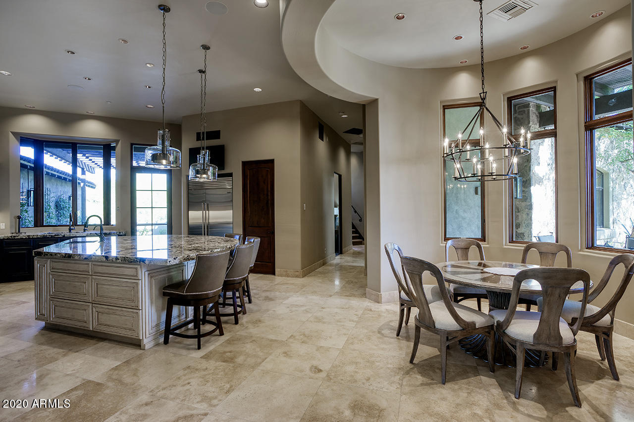 DC Ranch - Residential