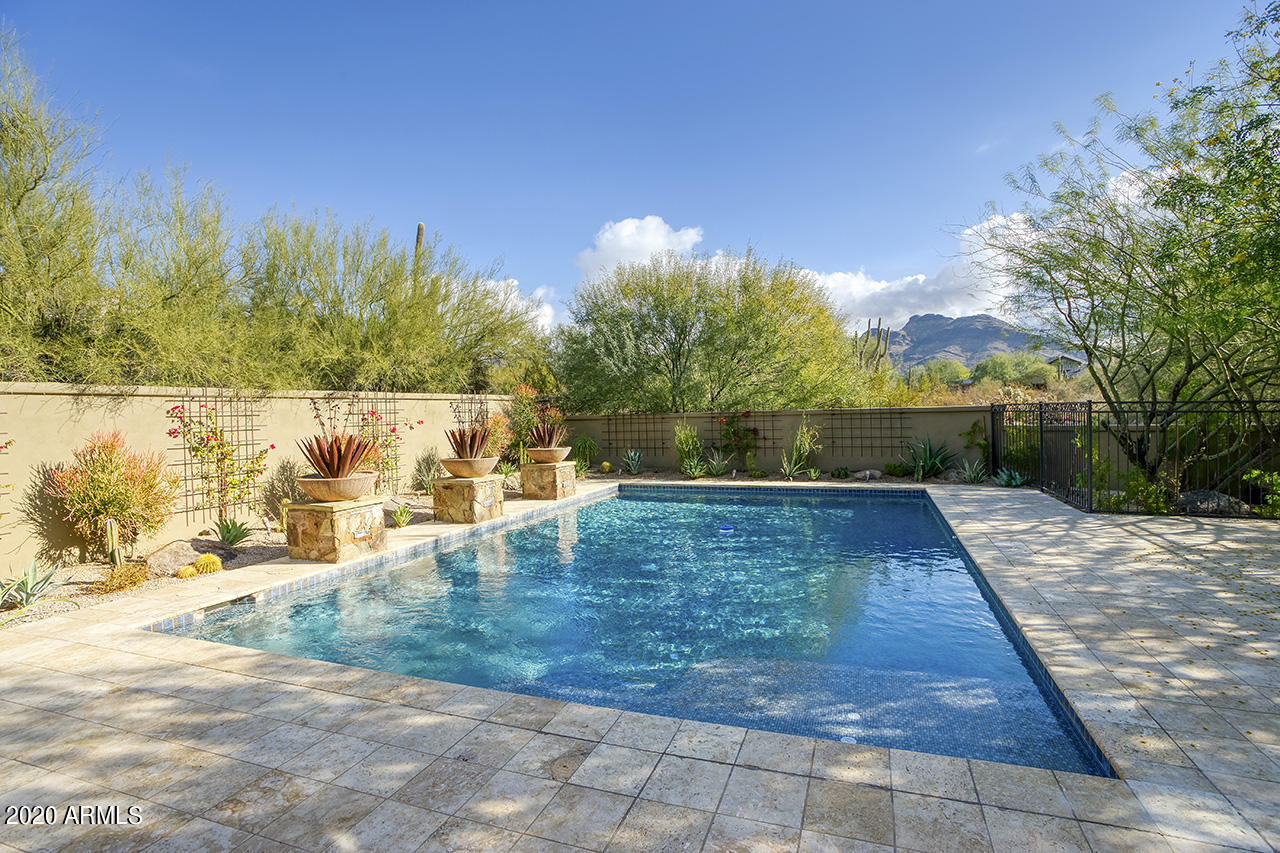 DC Ranch - Residential