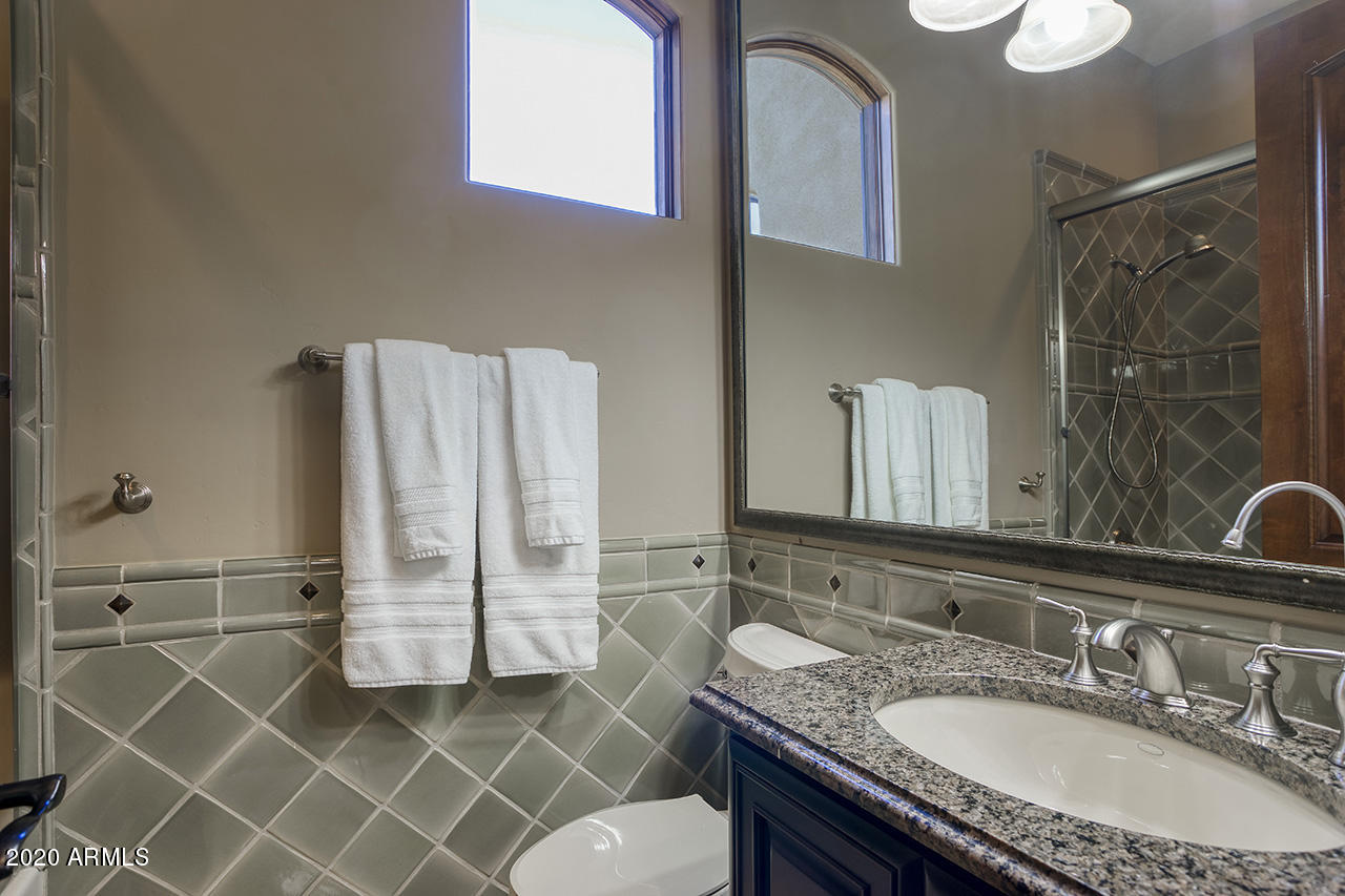 DC Ranch - Residential