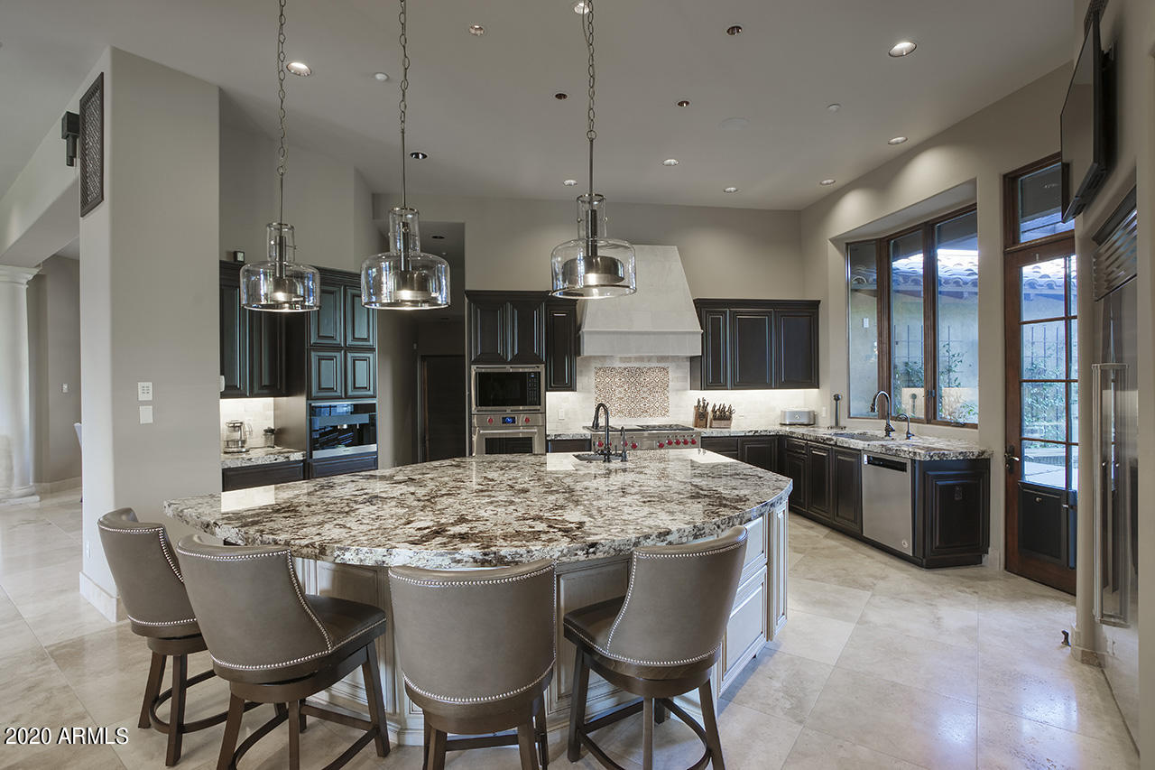 DC Ranch - Residential