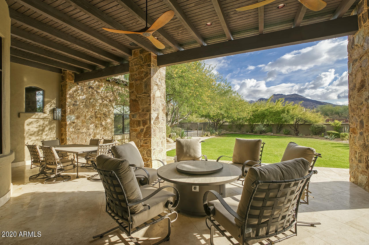 DC Ranch - Residential