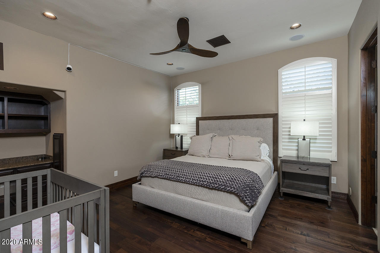 DC Ranch - Residential