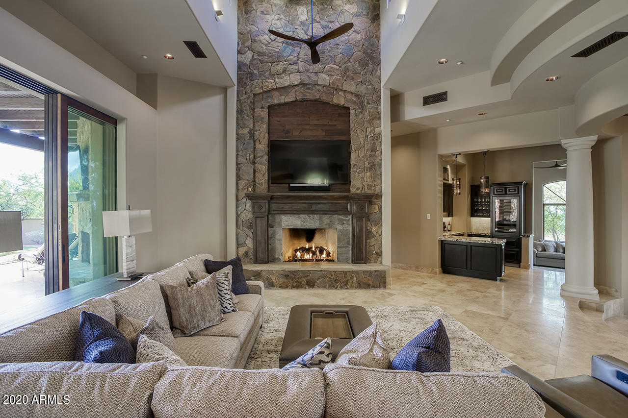 DC Ranch - Residential