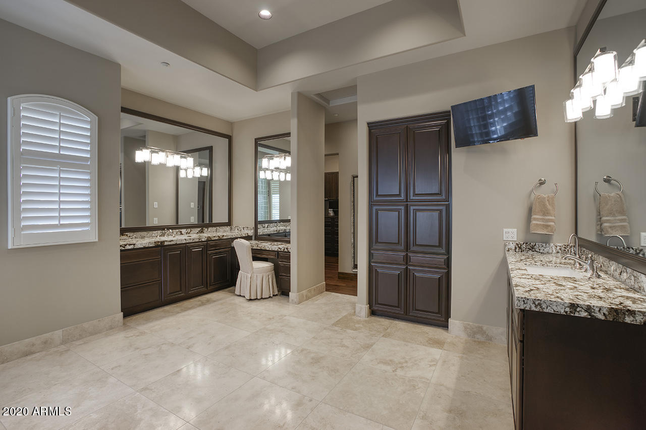 DC Ranch - Residential