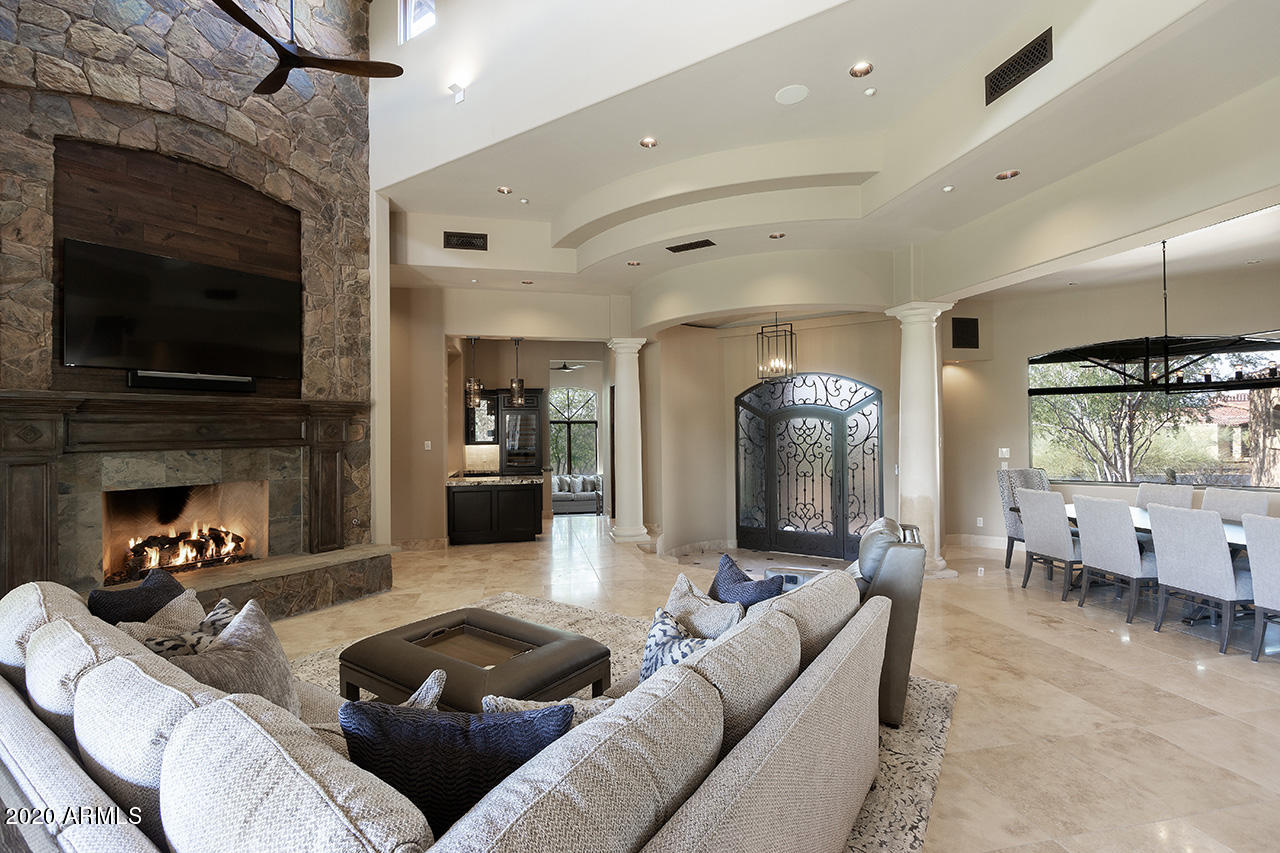 DC Ranch - Residential