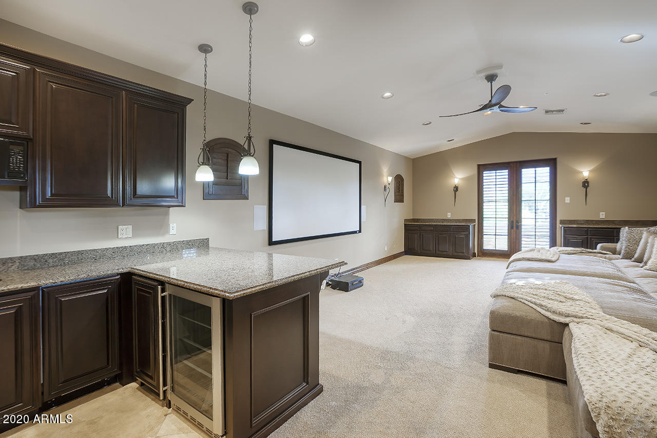 DC Ranch - Residential