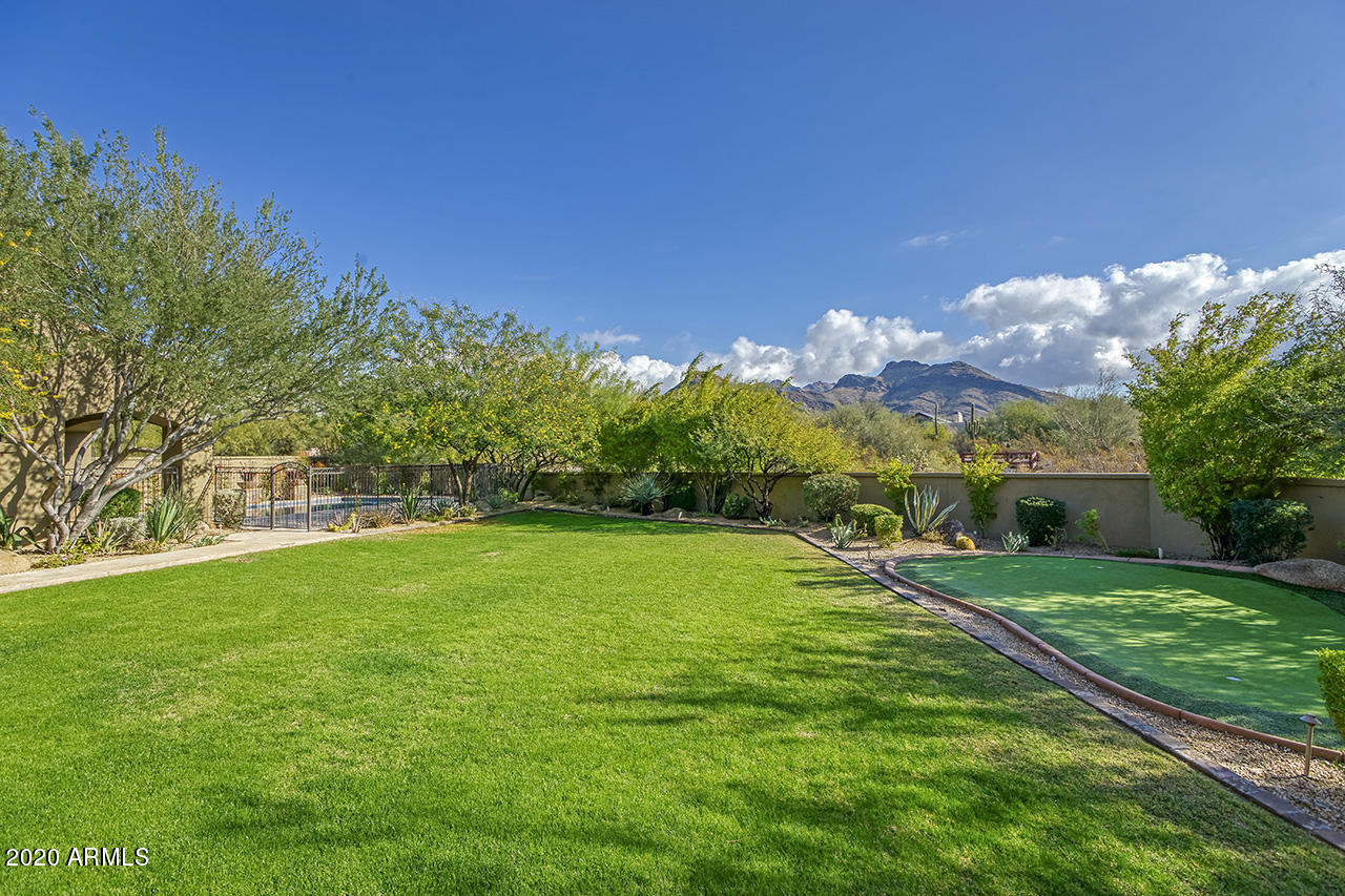DC Ranch - Residential