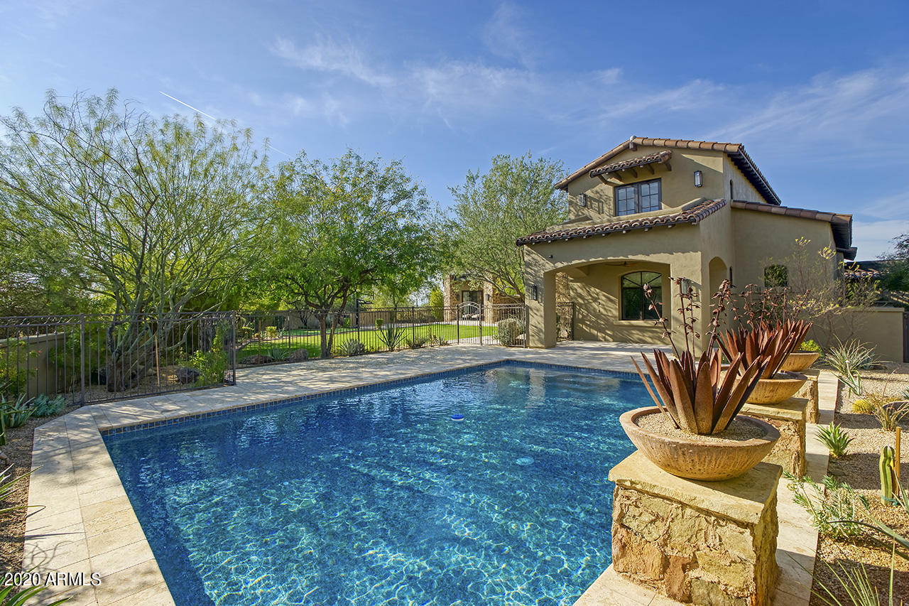 DC Ranch - Residential
