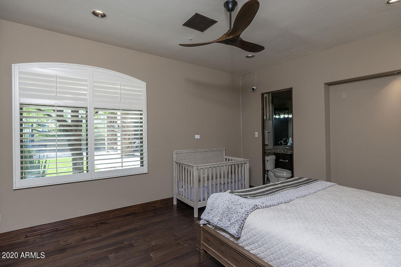 DC Ranch - Residential