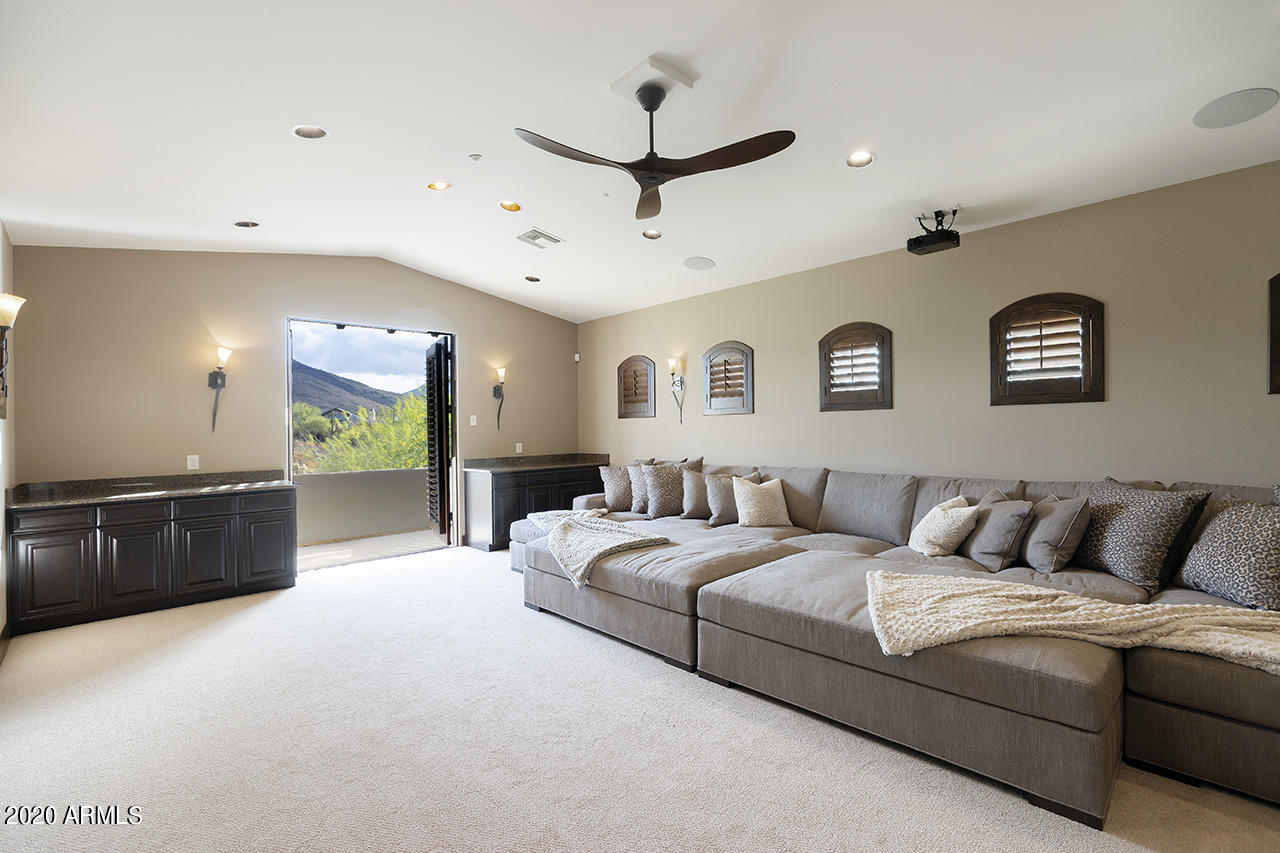 DC Ranch - Residential