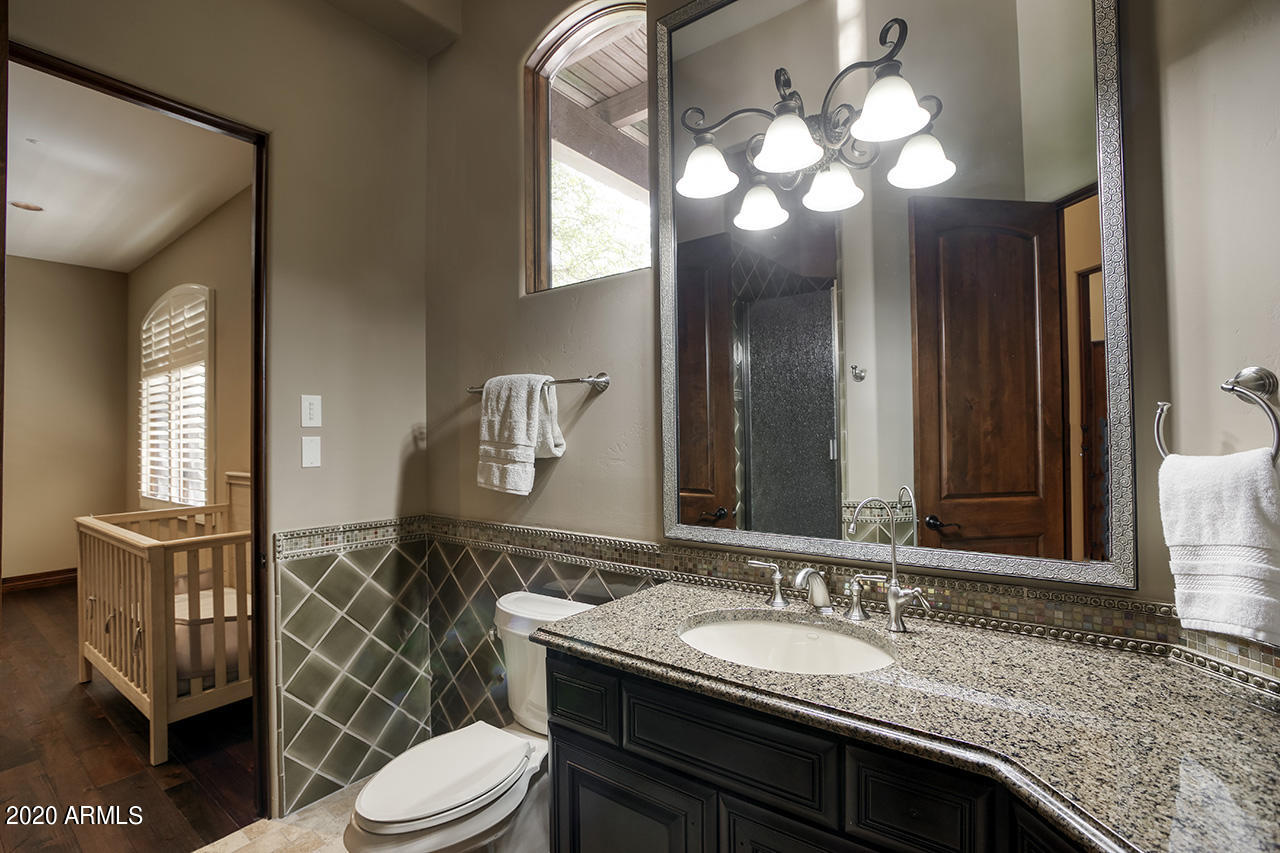 DC Ranch - Residential