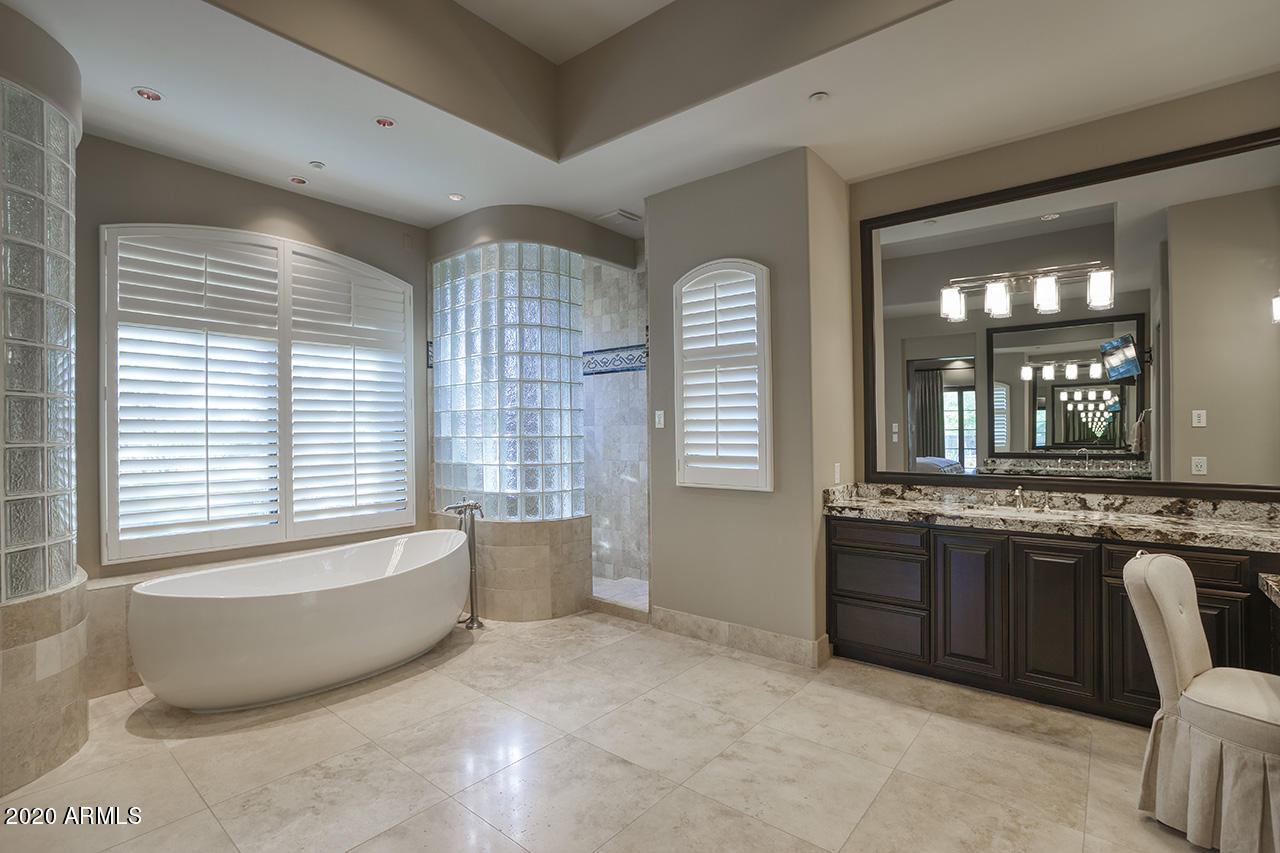 DC Ranch - Residential