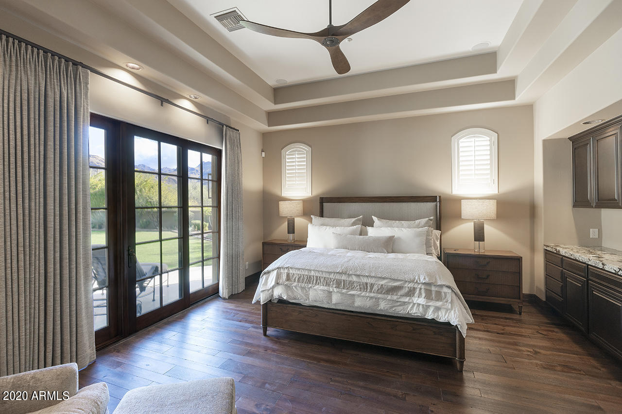 DC Ranch - Residential