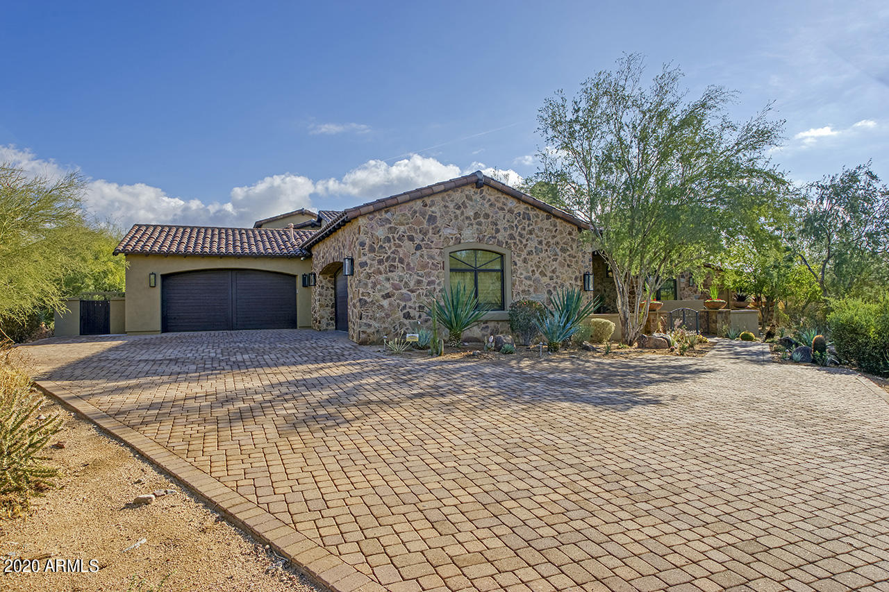 DC Ranch - Residential