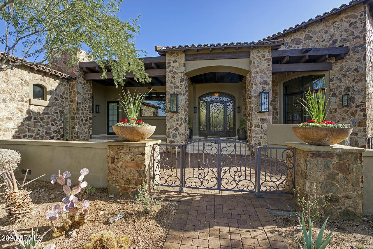 DC Ranch - Residential