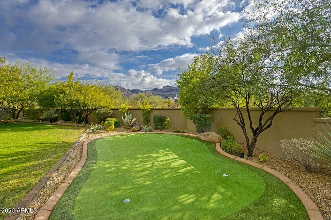DC Ranch - Residential