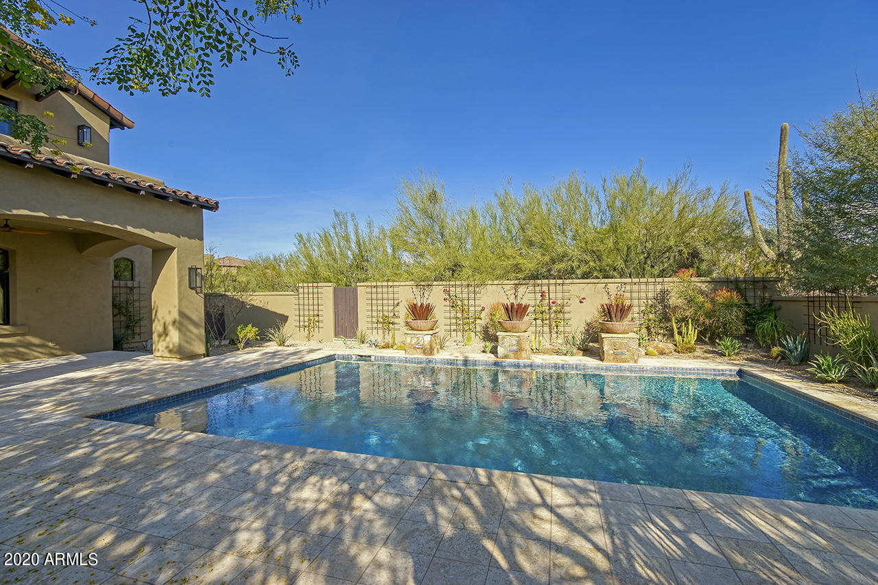DC Ranch - Residential