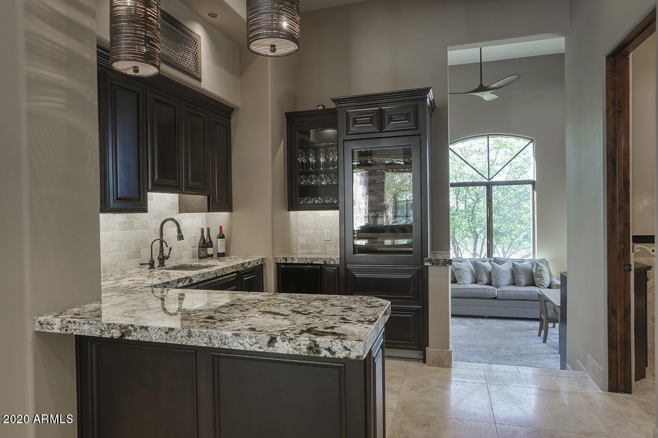 DC Ranch - Residential