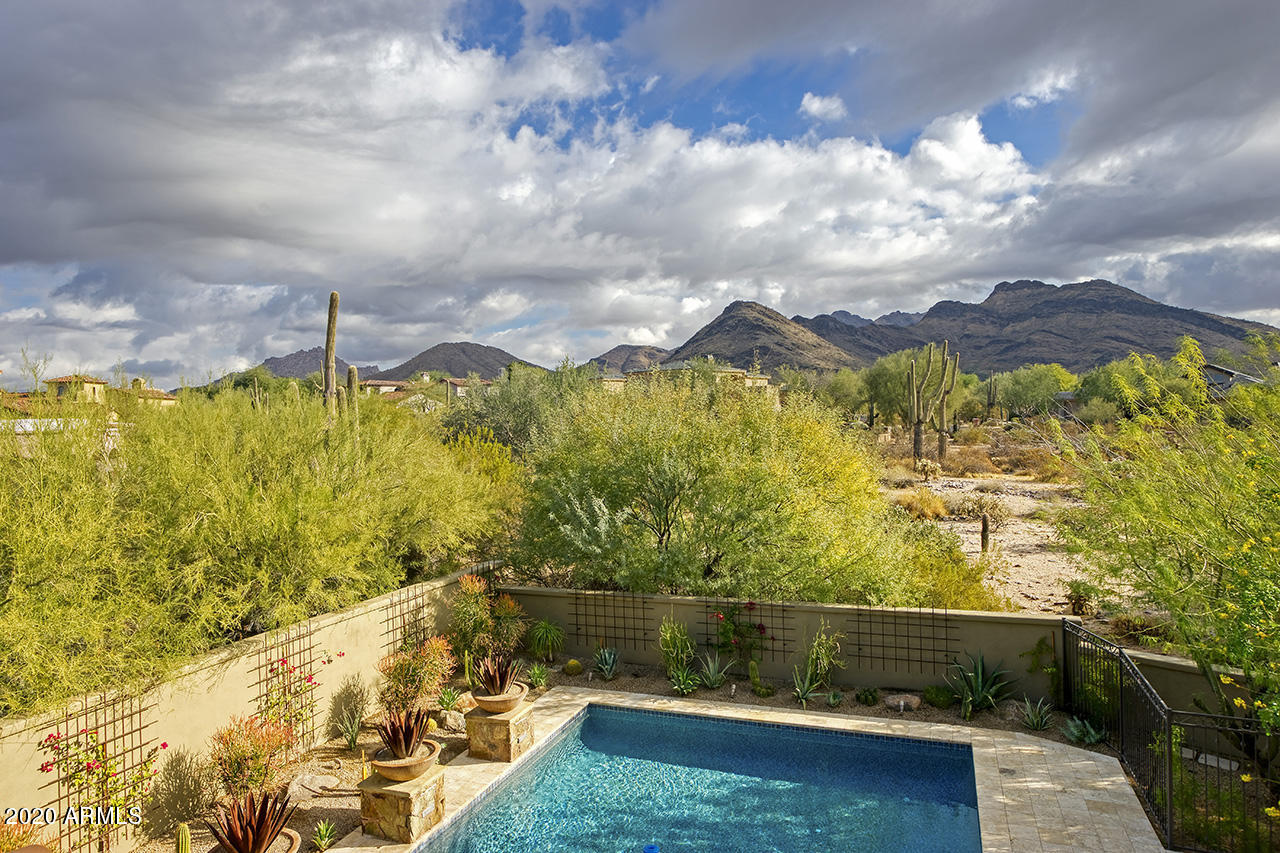 DC Ranch - Residential