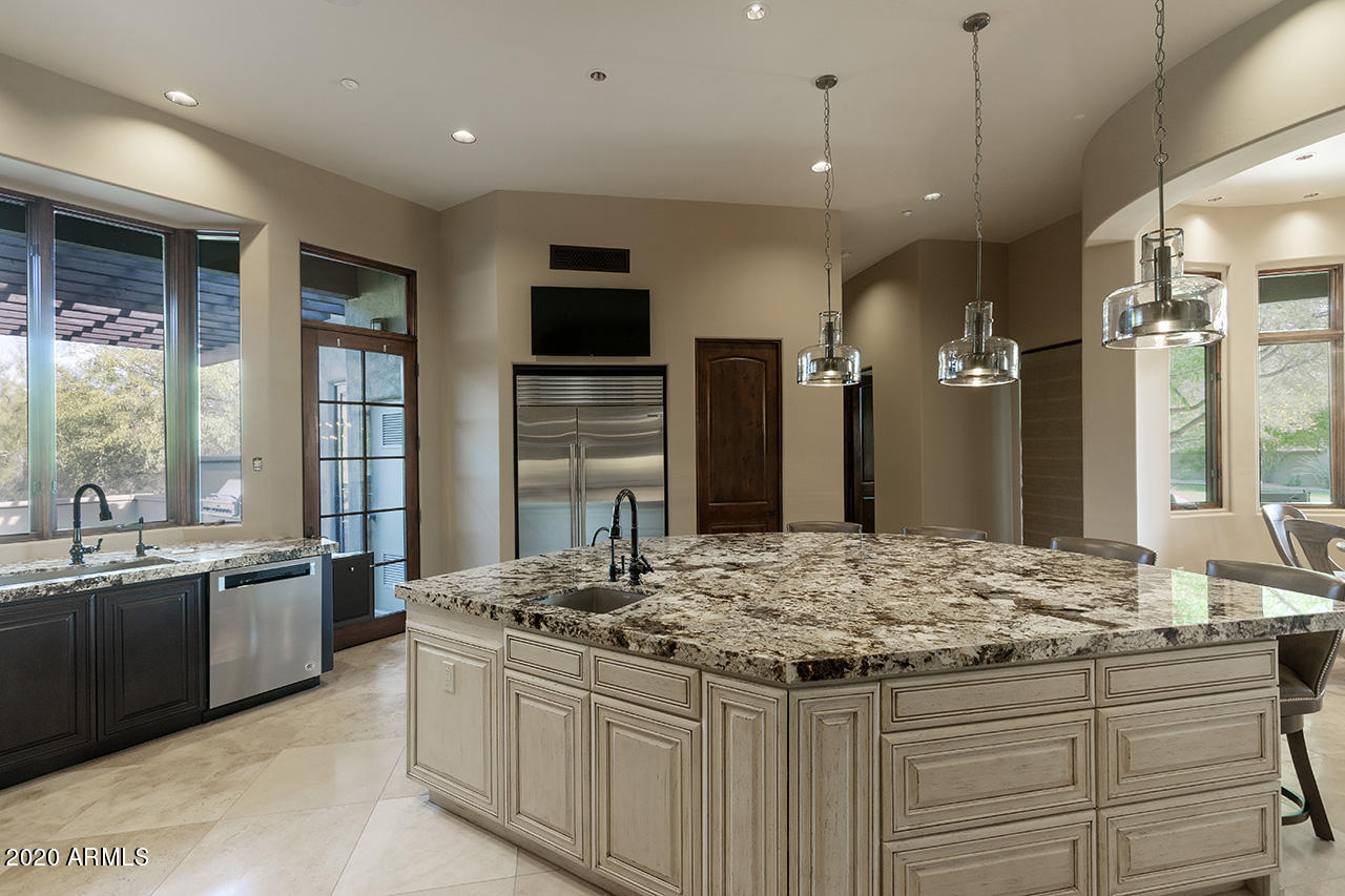 DC Ranch - Residential