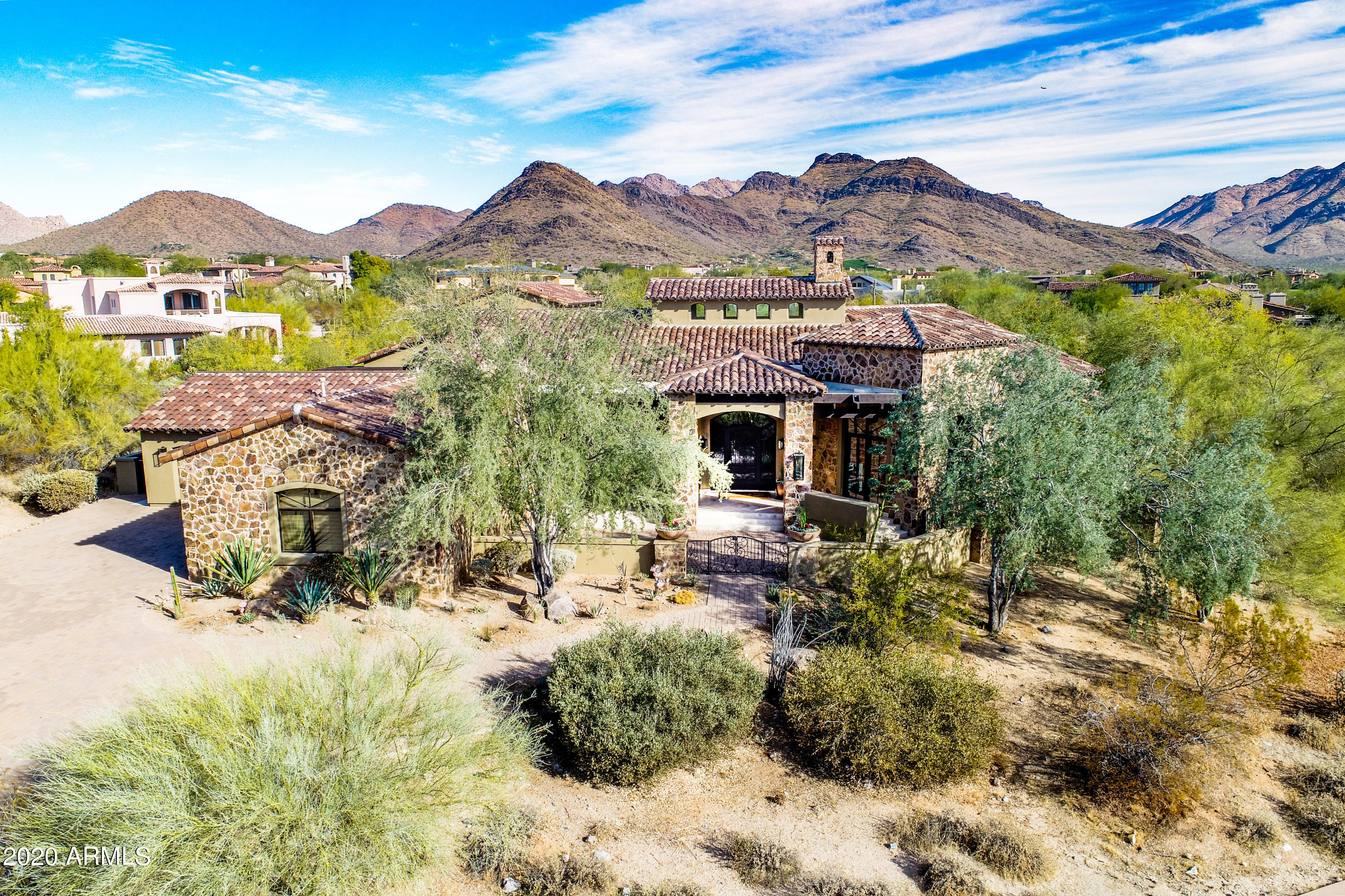 DC Ranch - Residential