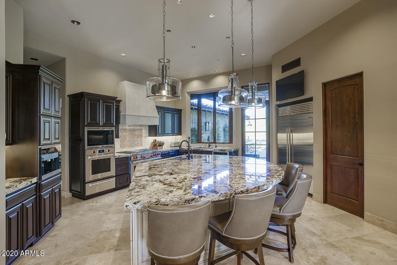 DC Ranch - Residential