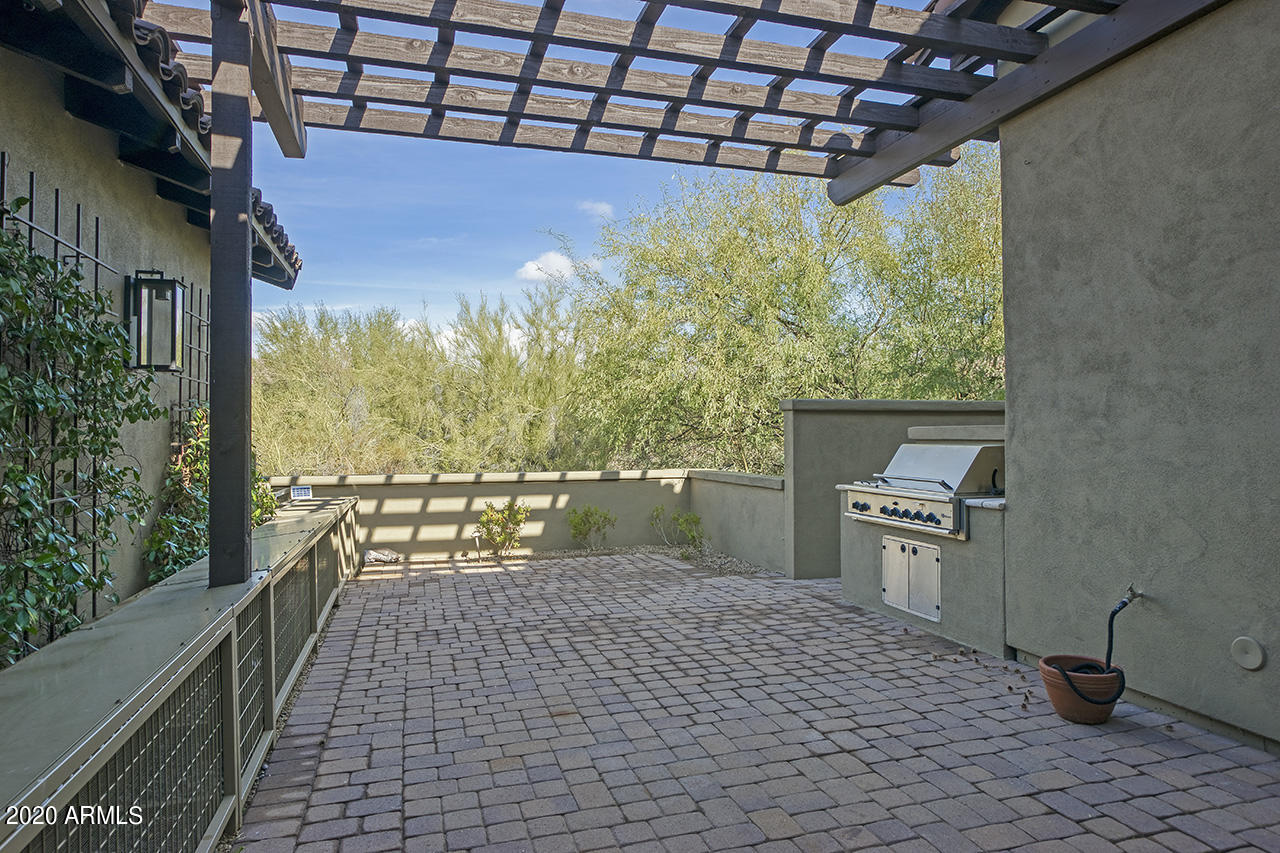 DC Ranch - Residential