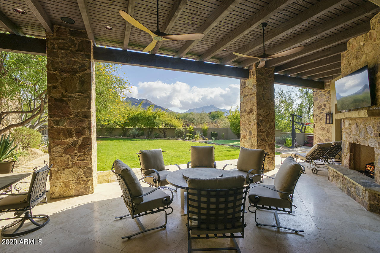 DC Ranch - Residential
