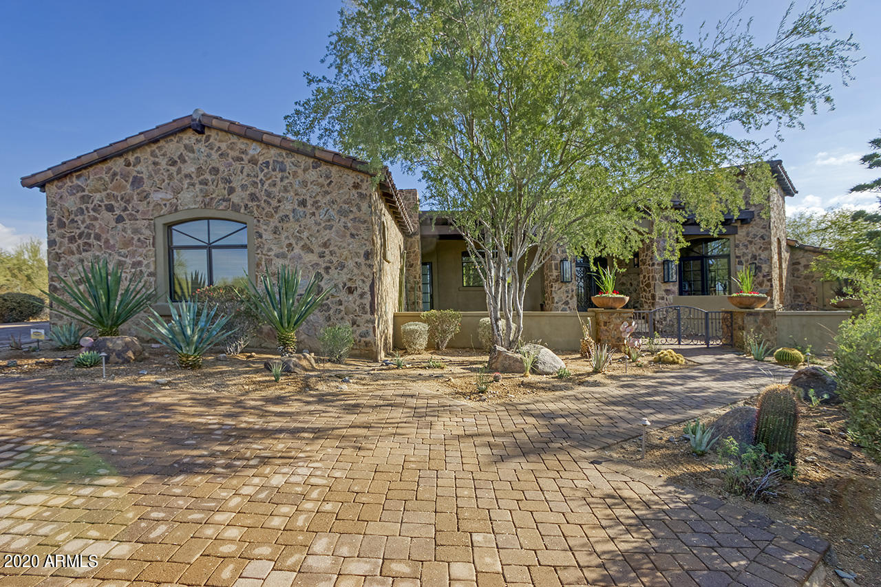 DC Ranch - Residential