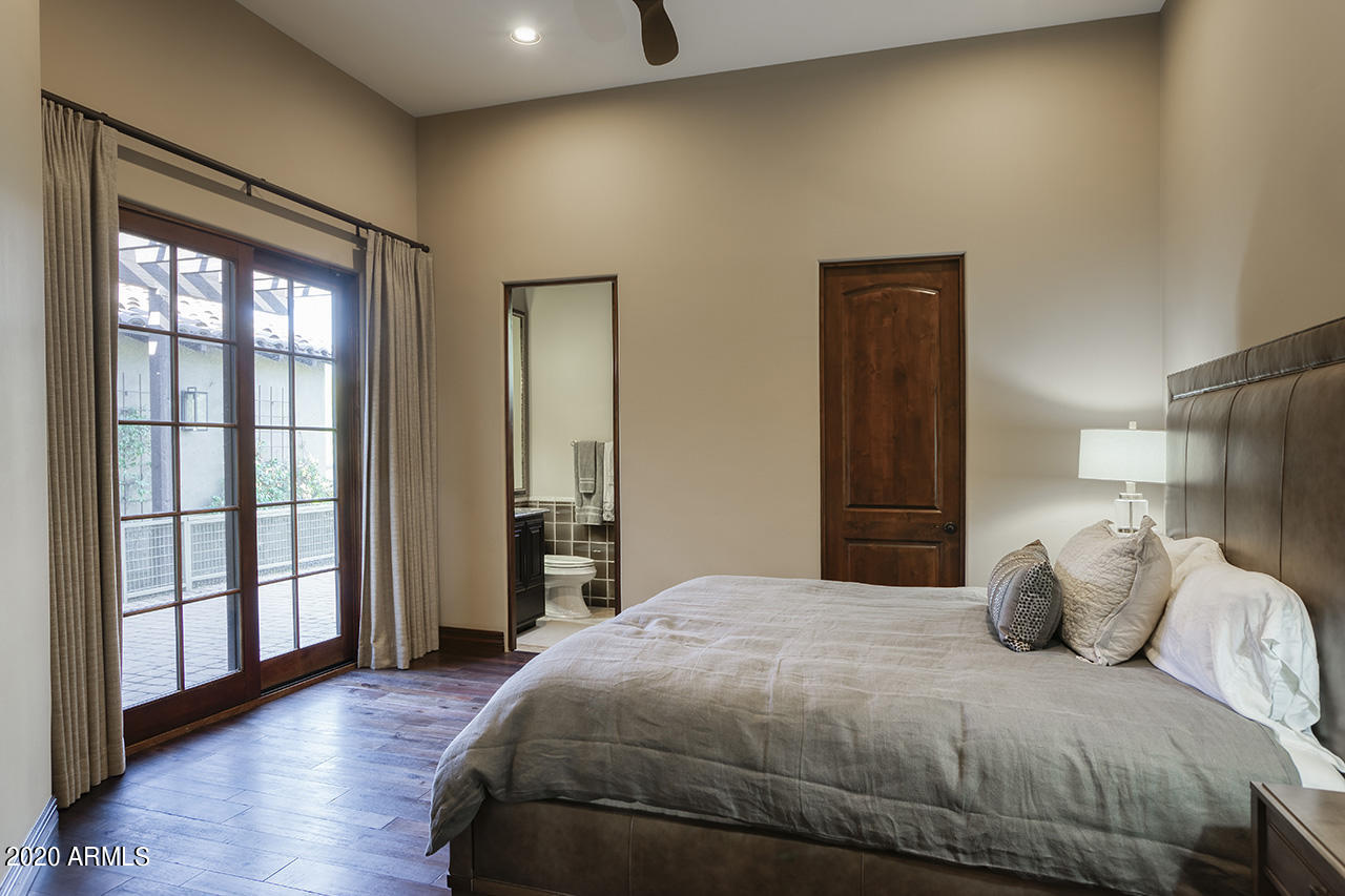 DC Ranch - Residential