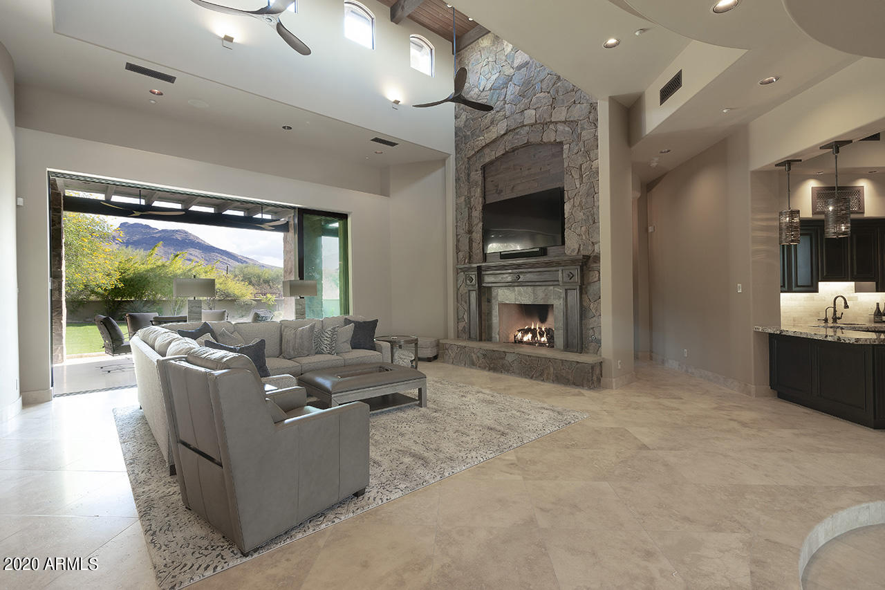 DC Ranch - Residential