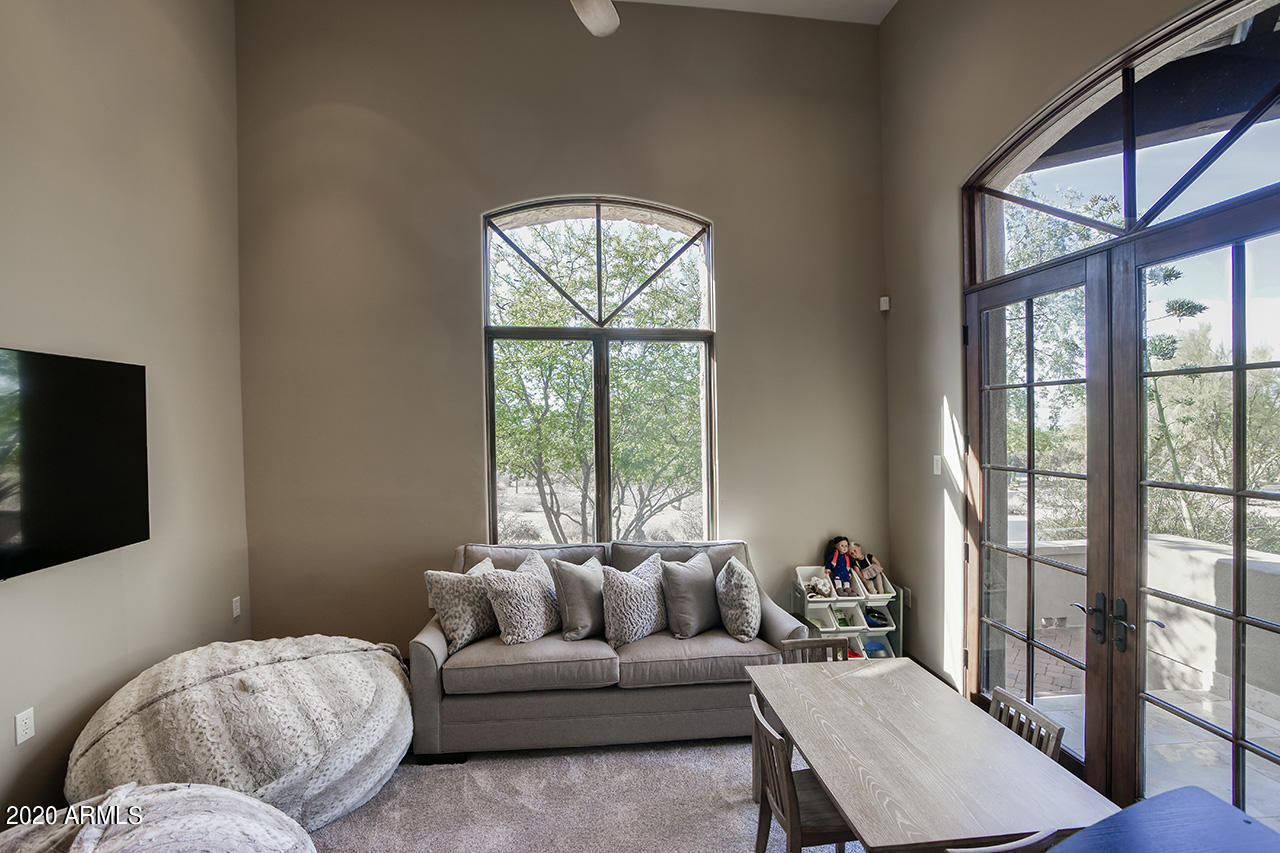 DC Ranch - Residential