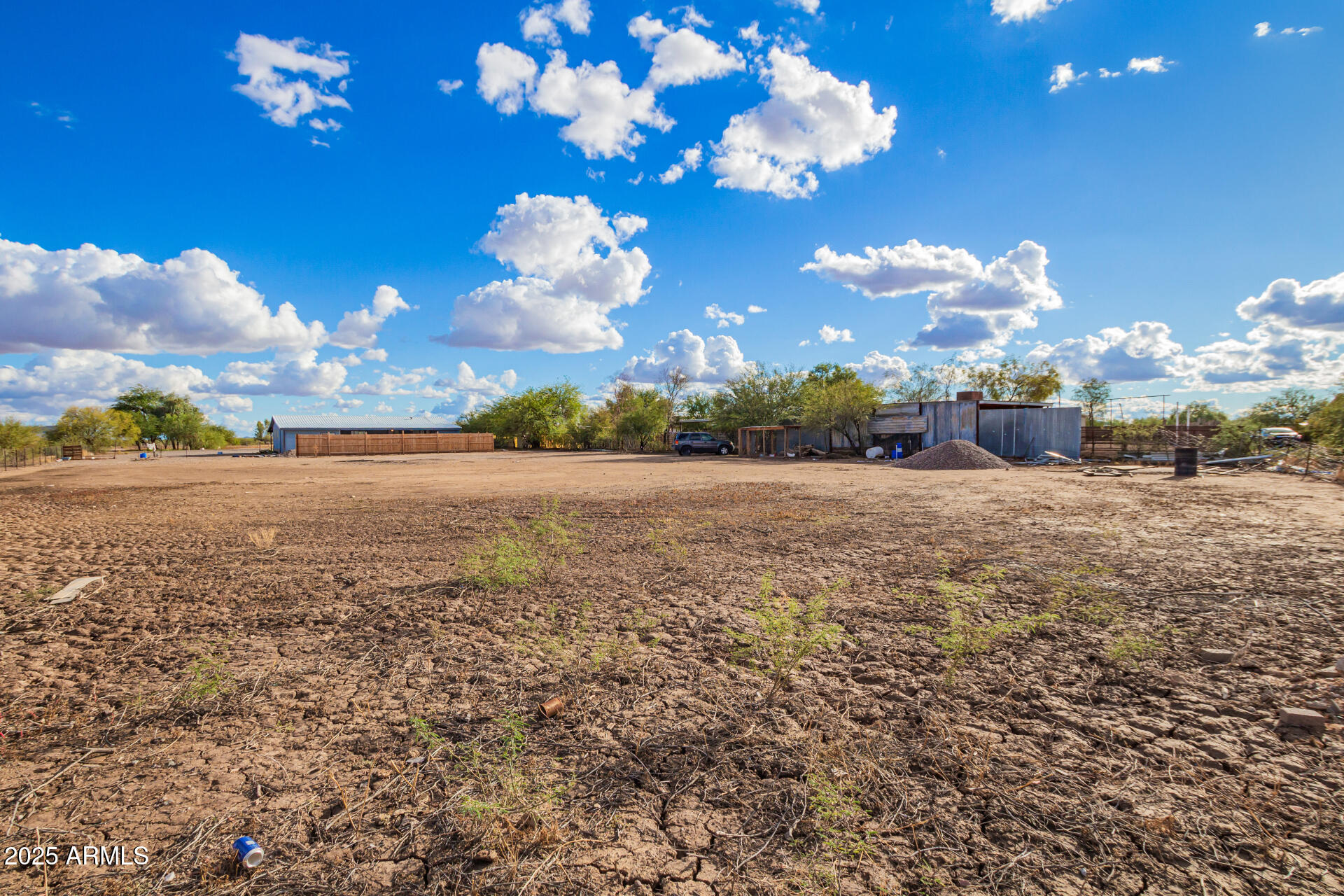 CABALLO ESTATES - Residential