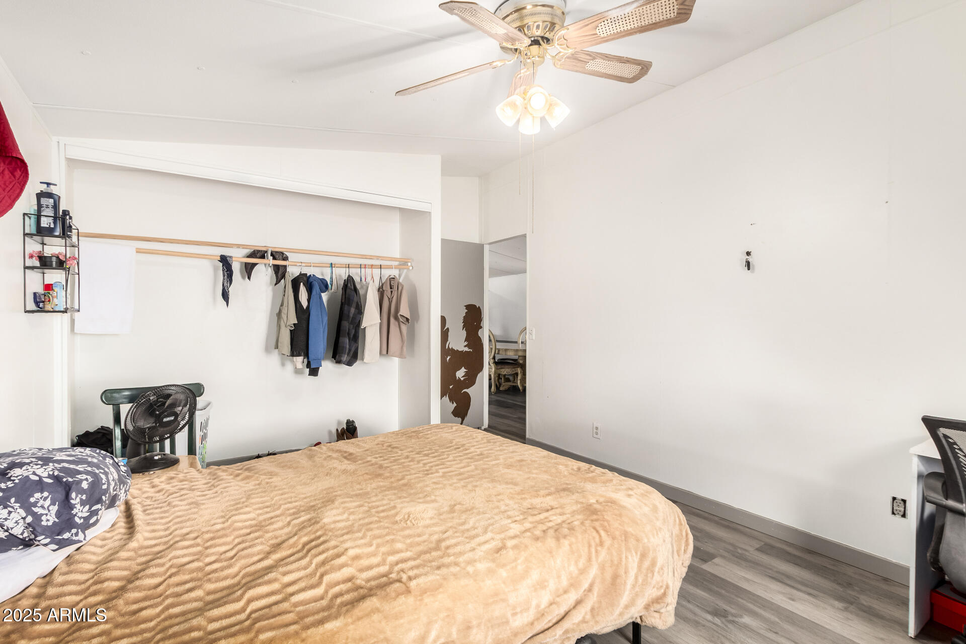 CABALLO ESTATES - Residential