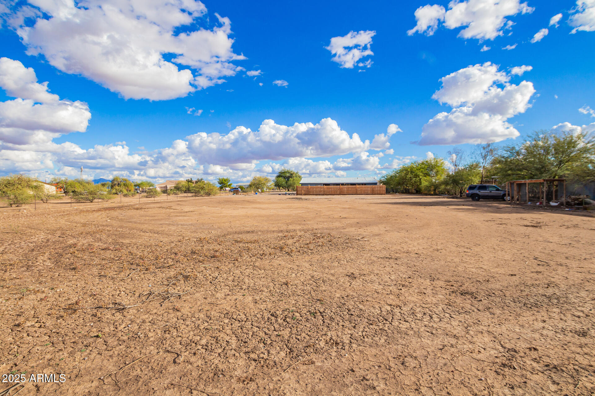 CABALLO ESTATES - Residential