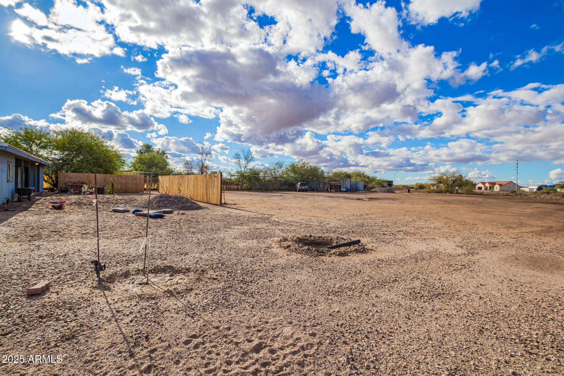 CABALLO ESTATES - Residential
