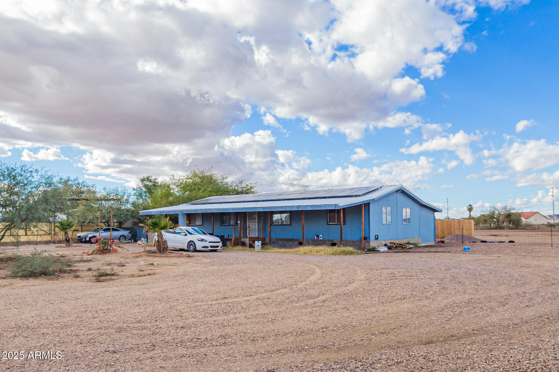CABALLO ESTATES - Residential