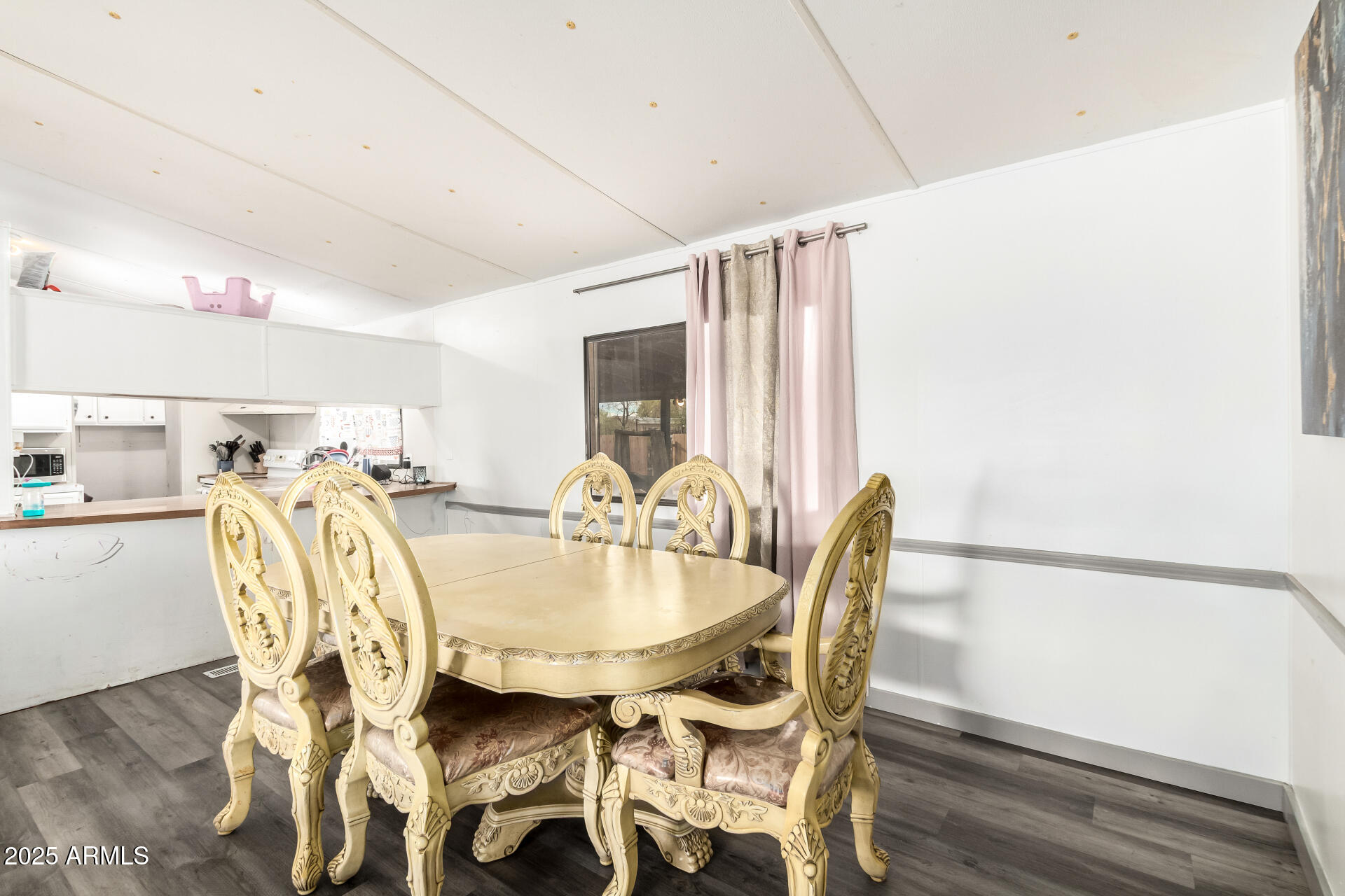 CABALLO ESTATES - Residential