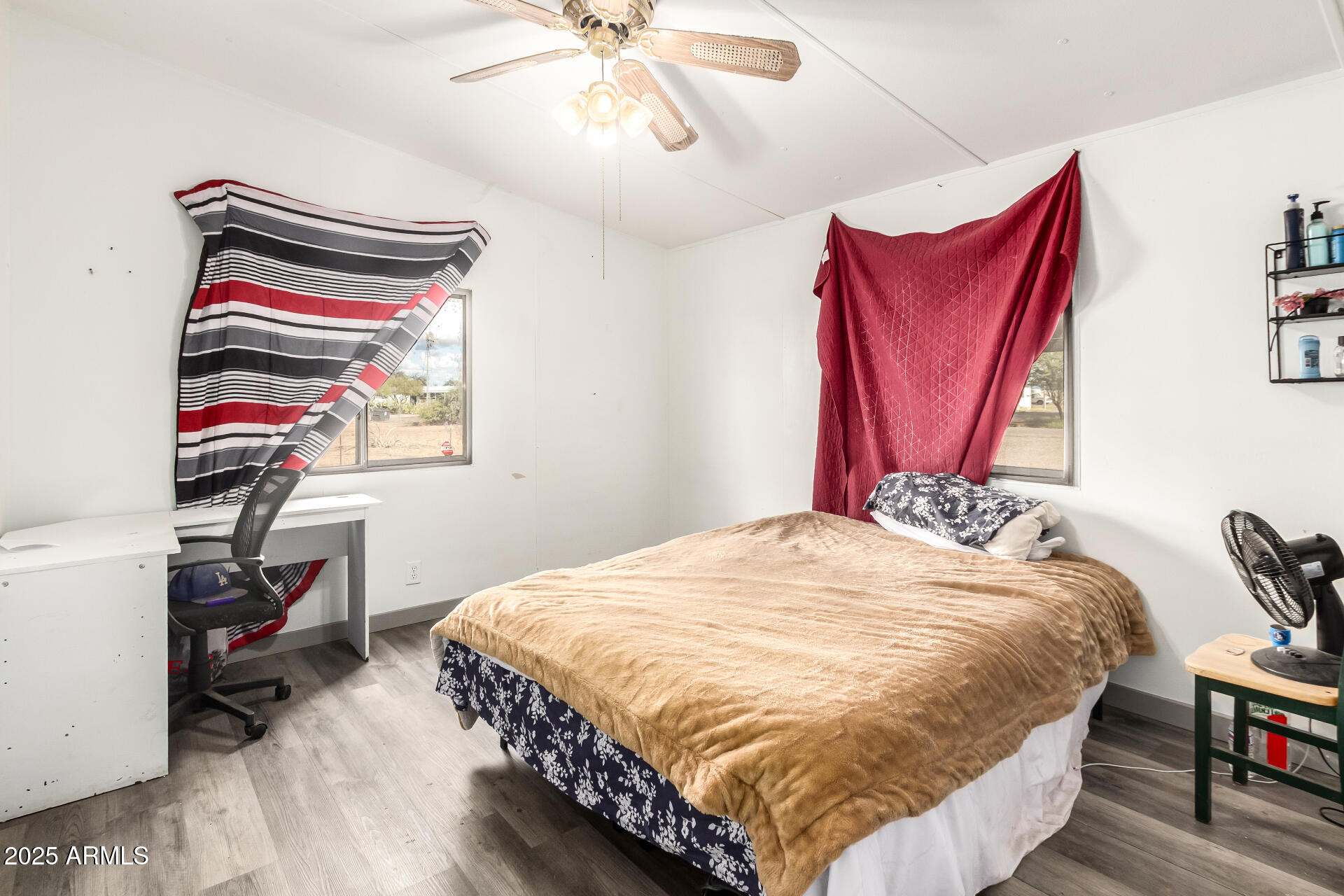 CABALLO ESTATES - Residential