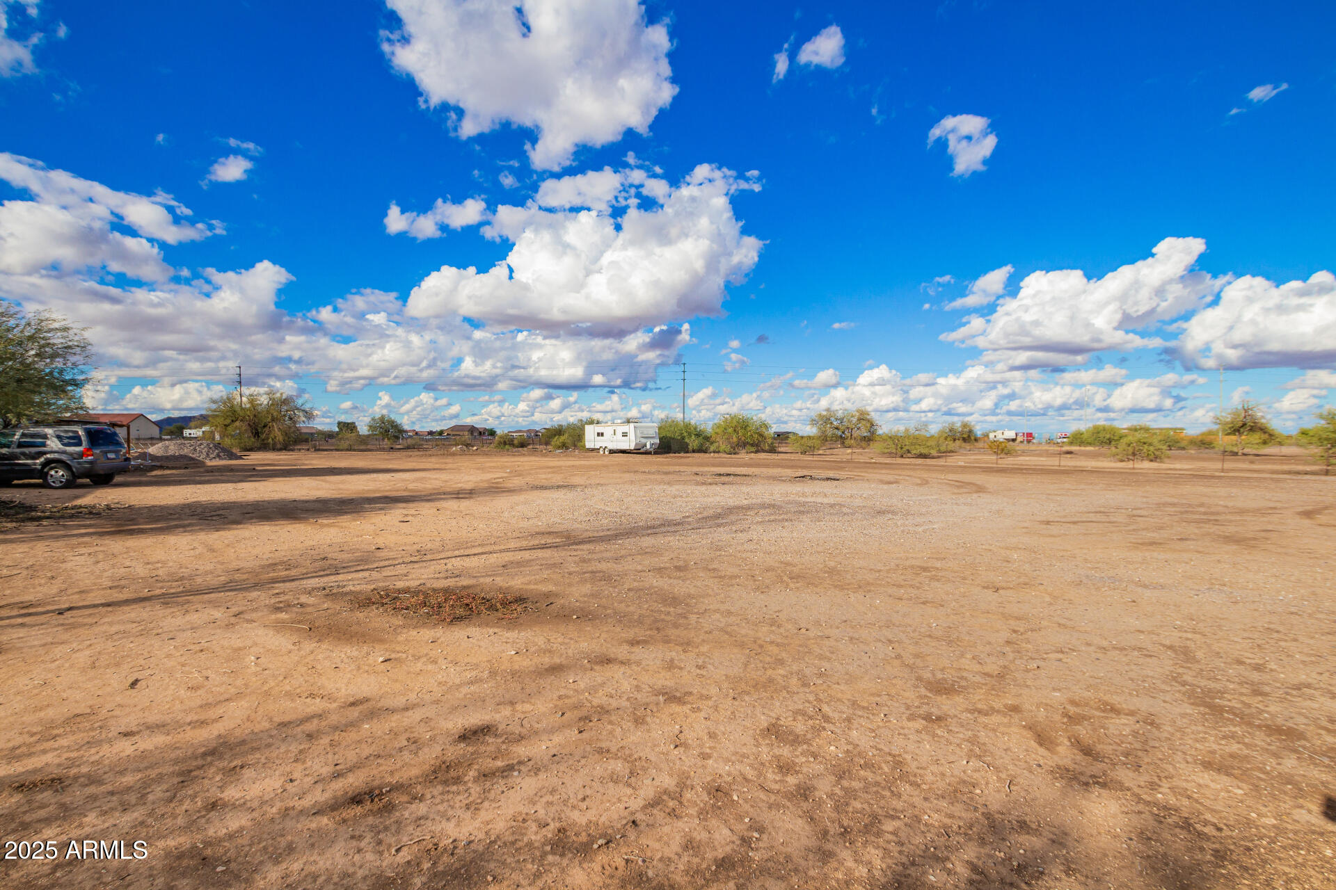 CABALLO ESTATES - Residential