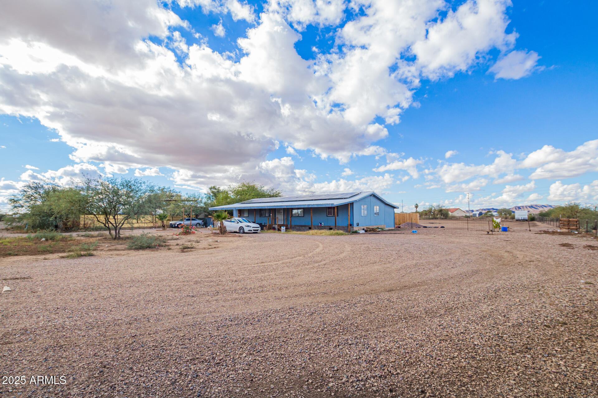 CABALLO ESTATES - Residential