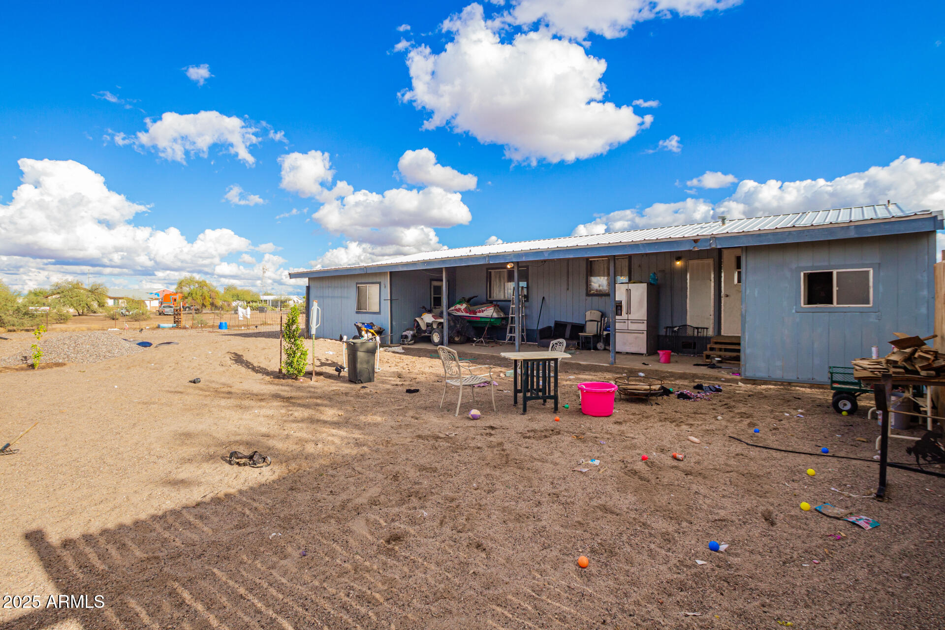 CABALLO ESTATES - Residential