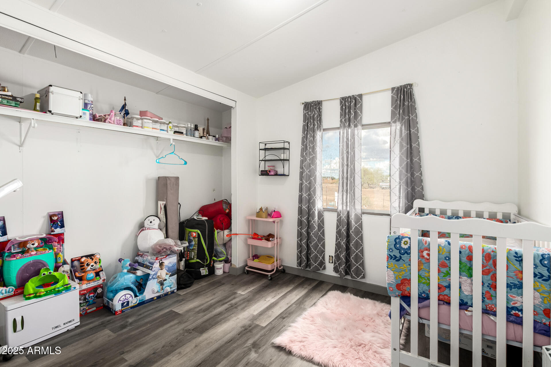 CABALLO ESTATES - Residential