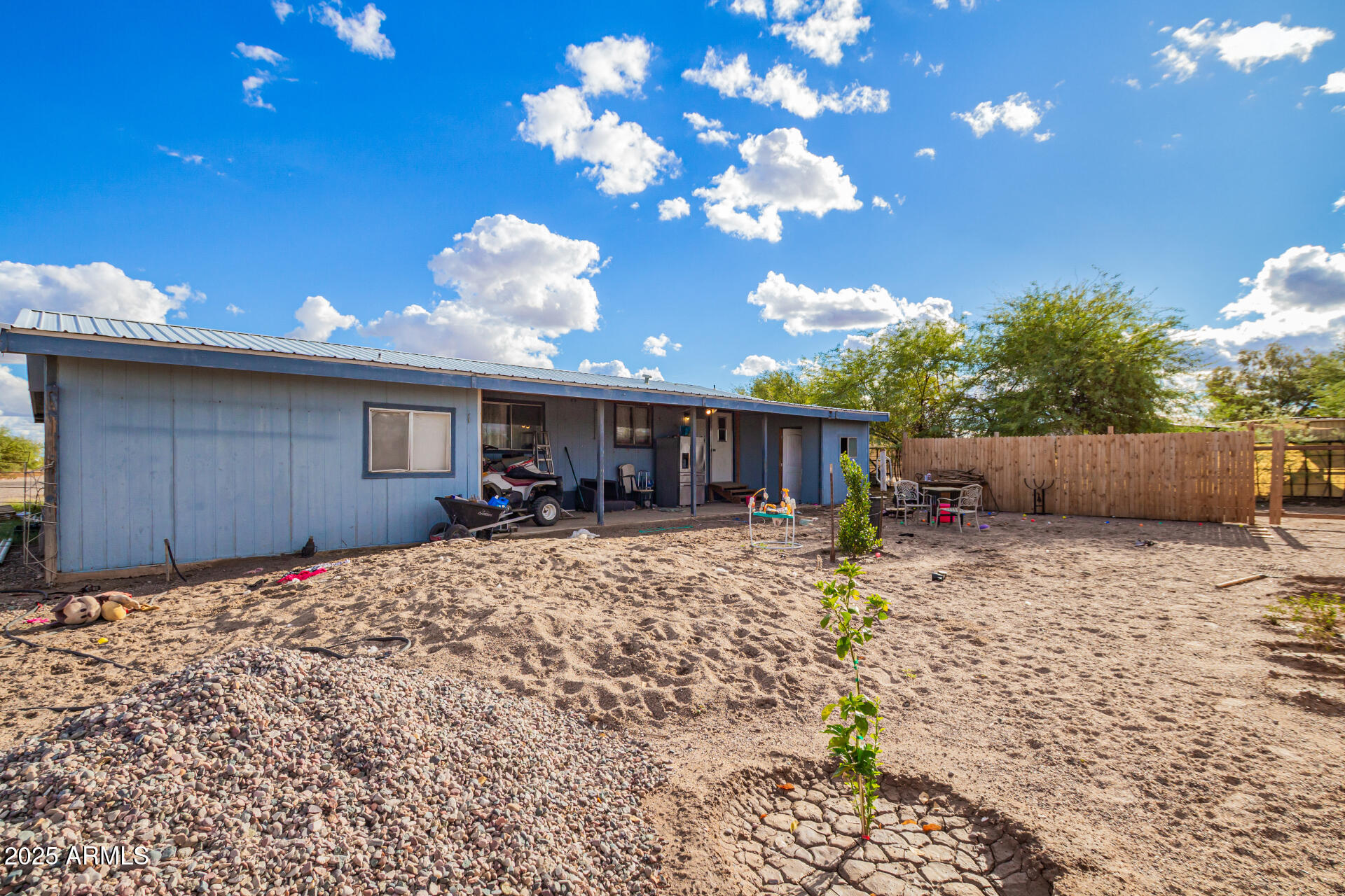 CABALLO ESTATES - Residential