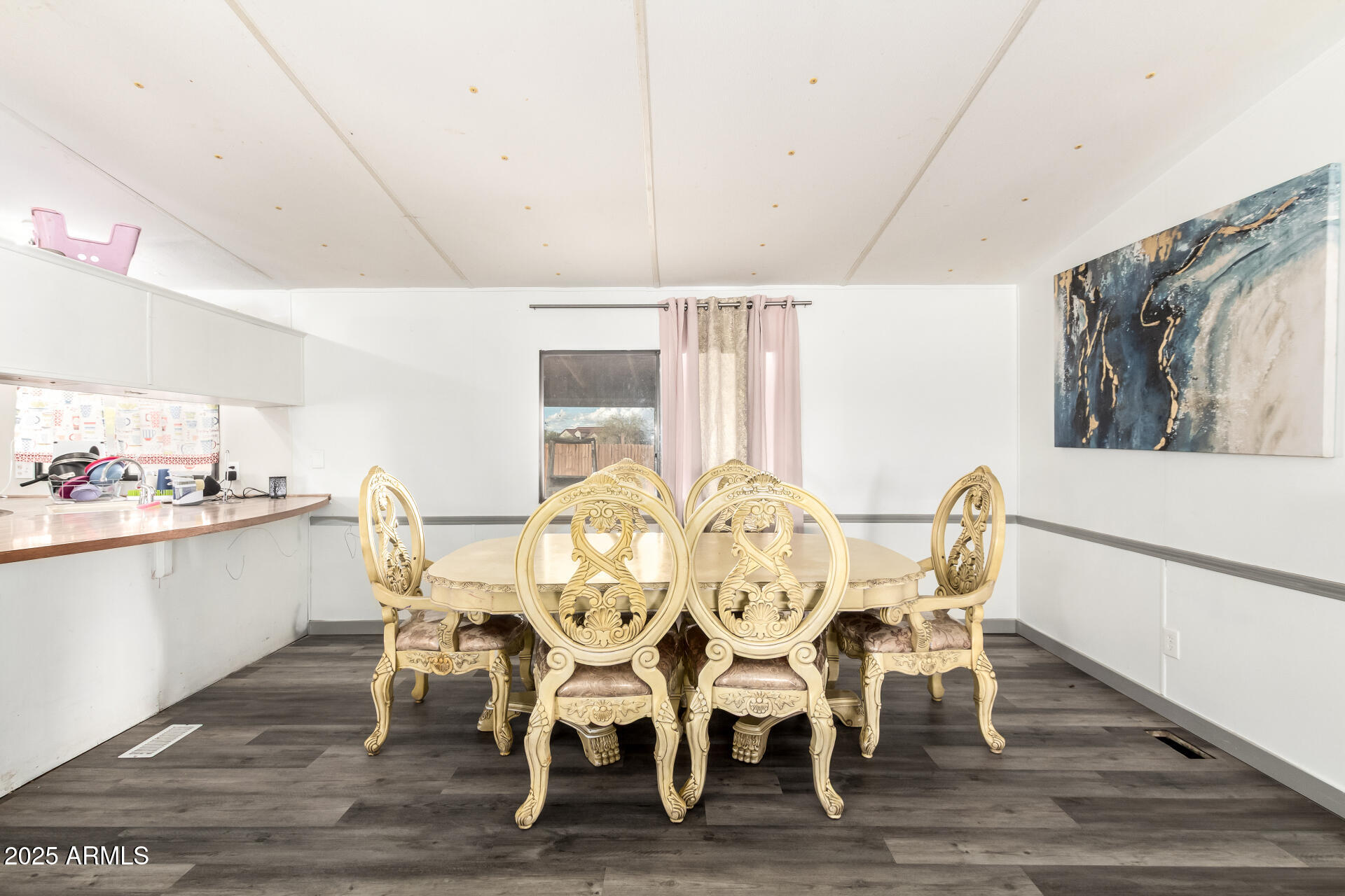 CABALLO ESTATES - Residential
