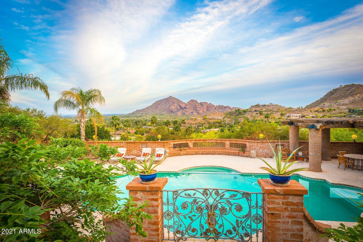 CLEARWATER HILLS - Residential