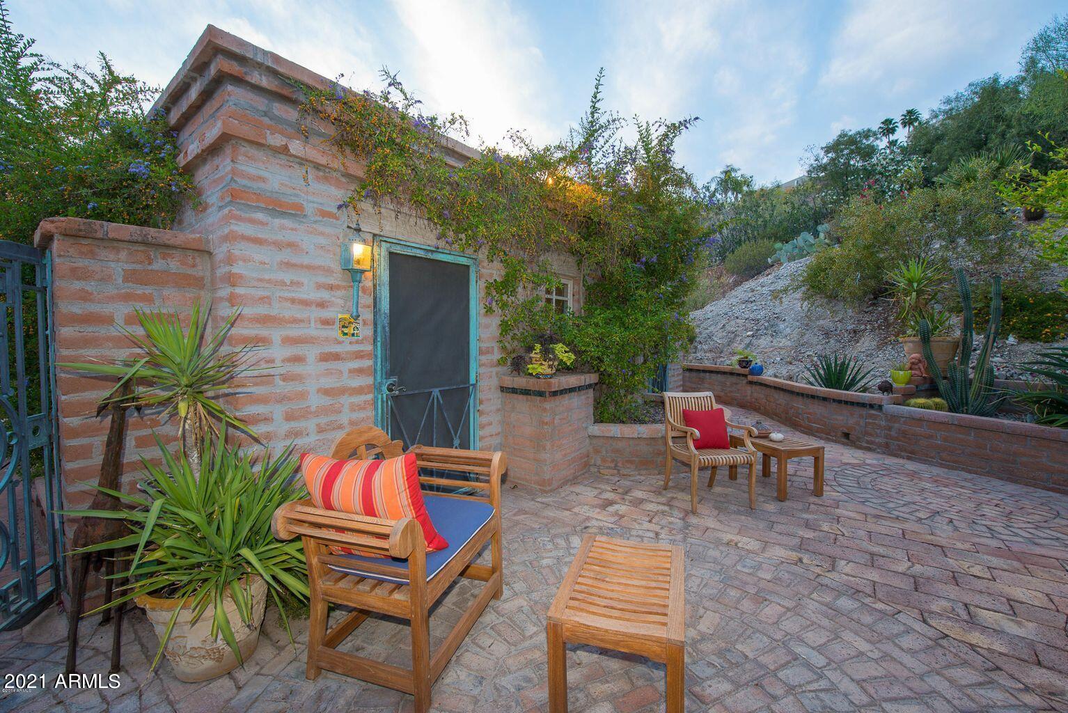 CLEARWATER HILLS - Residential