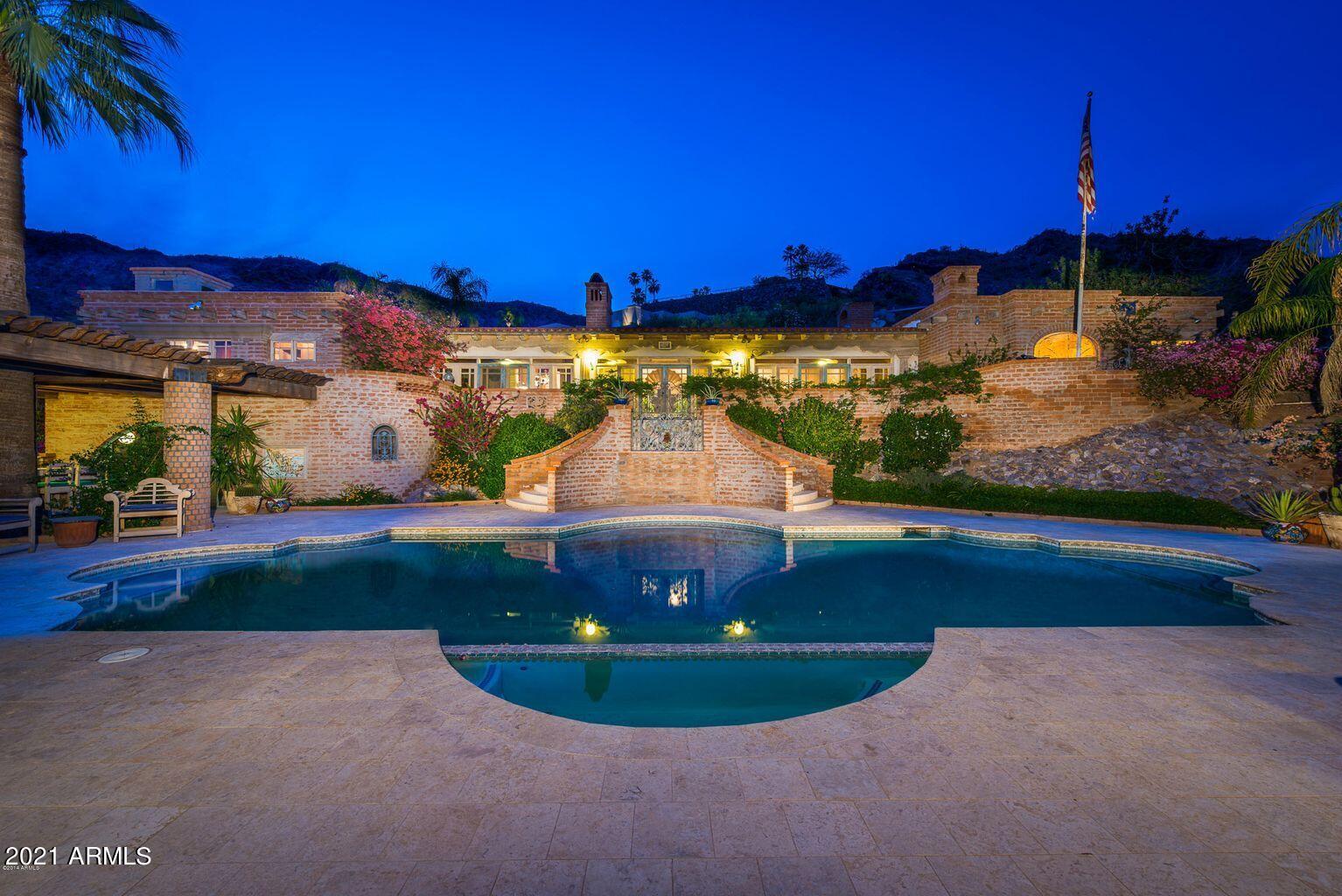 CLEARWATER HILLS - Residential