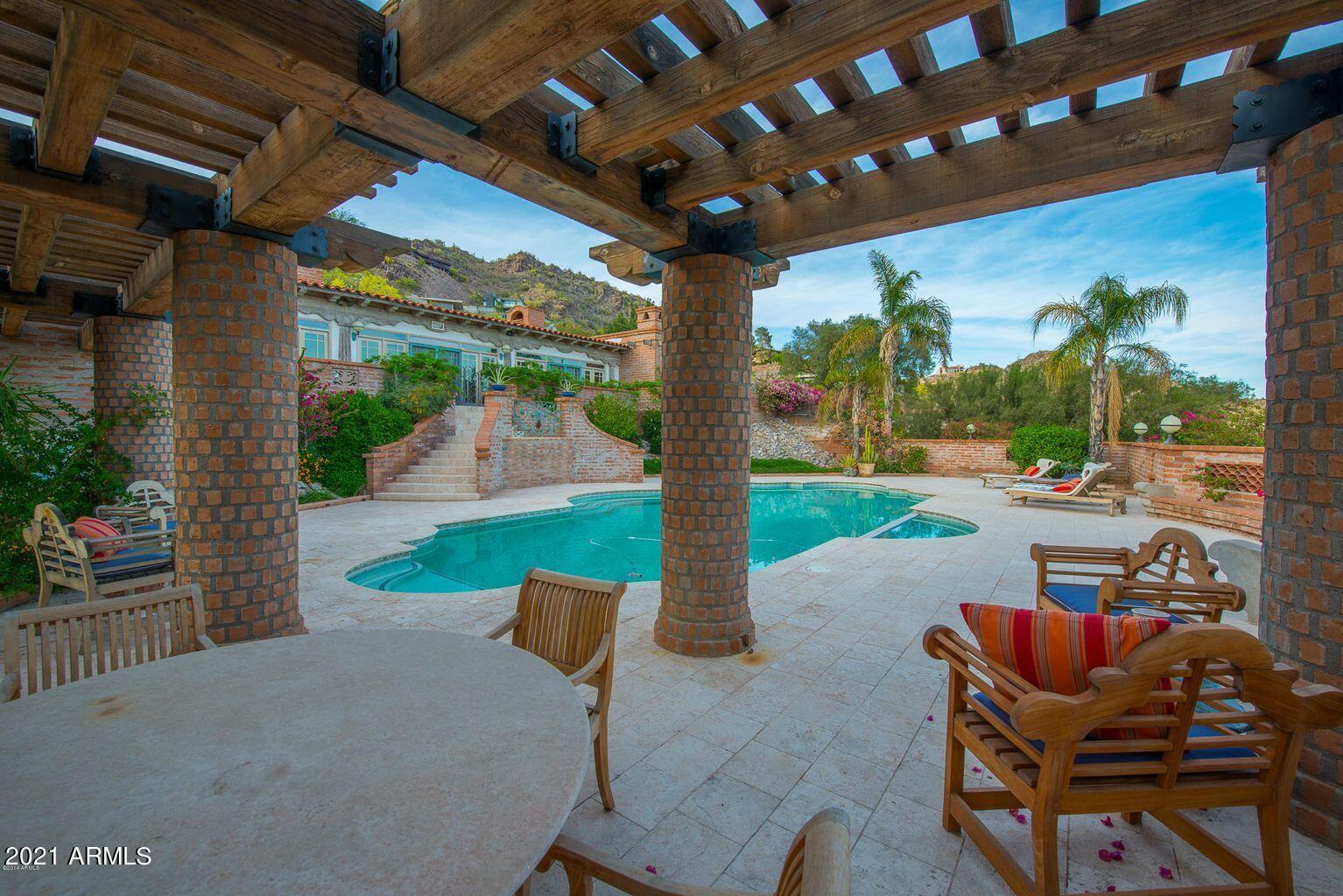 CLEARWATER HILLS - Residential
